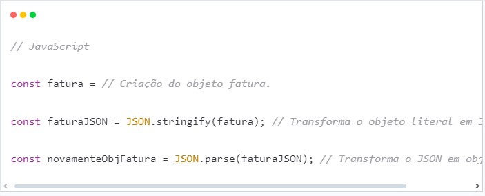 JSON