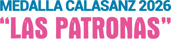 Las Patronas