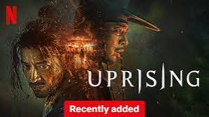 Uprising
