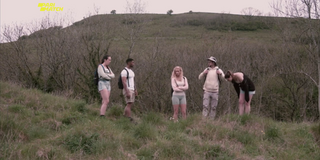  The Legend of Jack and Jill 2021 screenshot