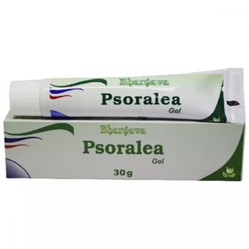 Dr. Bhargava Psoralea Gel (30g)