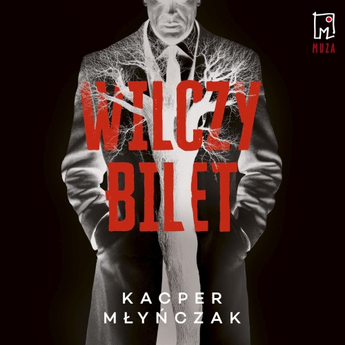 Kacper Młyńczak - Wilczy bilet