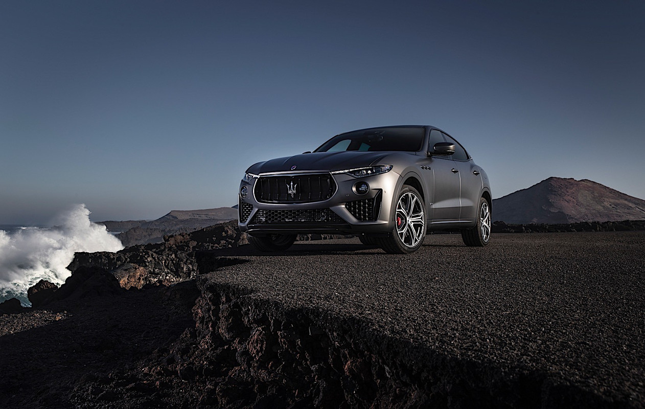 Maserati Levante Vulcano (6)