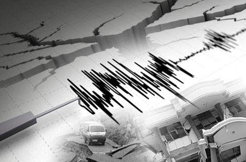 Gempa Magnitudo 5.6 Guncang Tojouna-Una, Sulawesi Tengah: Masyarakat Diimbau Tetap Waspada