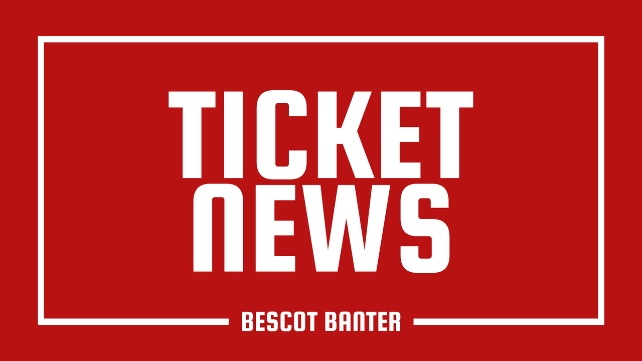 Bescot Banter - Walsall FC News