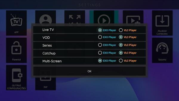 Tvmix No Funciona APK