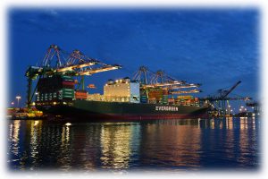 FCL Logistics, LTD 
