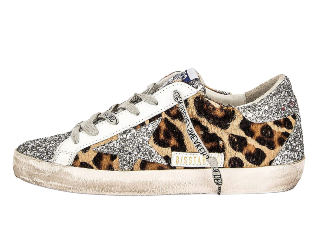 Golden Goose Shoes