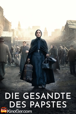 Die Gesandte des Papstes (2024)