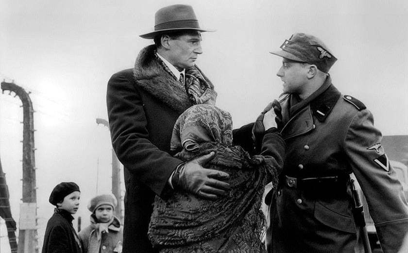 «Список Шиндлера» - история создания и интересные факты о фильме «Список Шиндлера» - история создания и интересные факты о фильме
