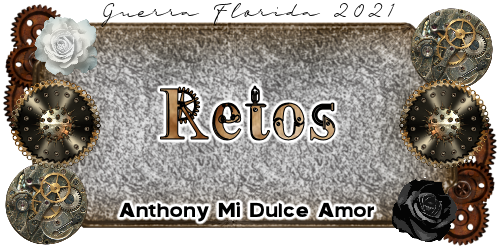 Entrega de banner :: RETO ELROY :: Retos