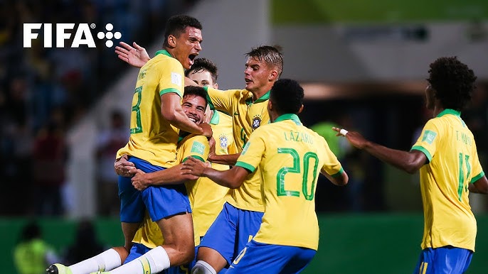 Nhật Bản vs Brazil, 17h30 ngày 14/10