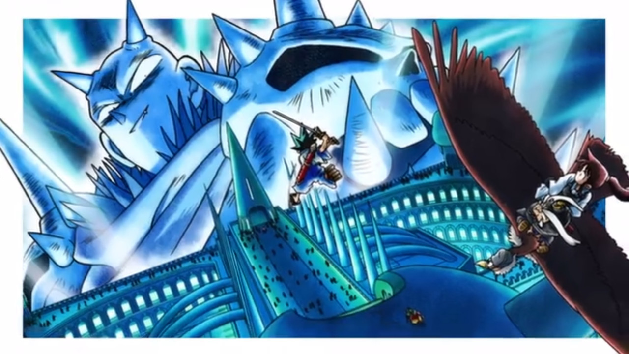 真･武士傳 YAIBA 第九話 12 進攻鬼丸城 9