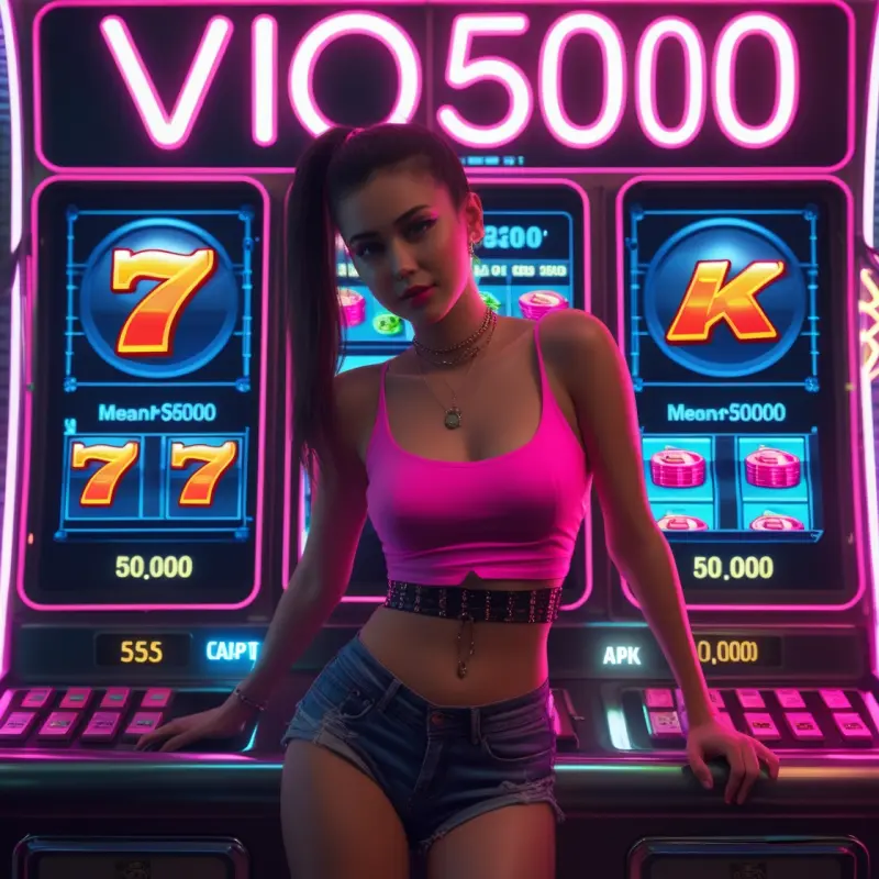 VIO5000