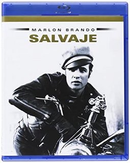 Il Selvaggio (1953) FullHD 1080p 5.1 AC3 ITA - ENG + Sub