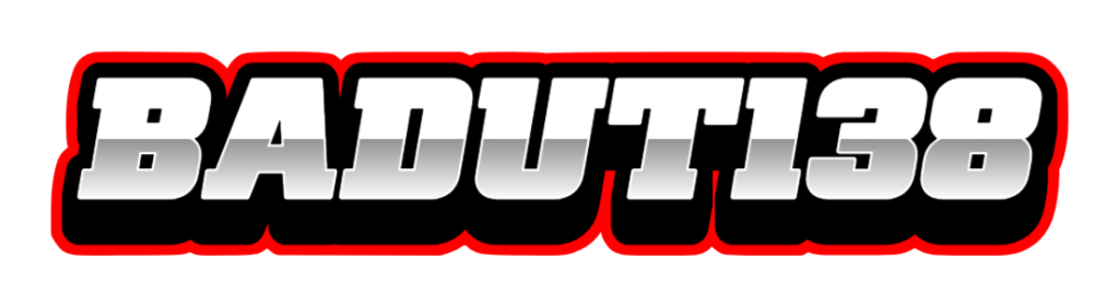 Badut138 LOGO