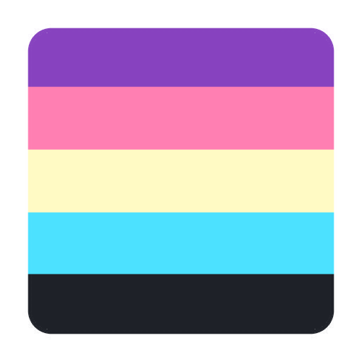 Transselfen — A term for individuals who transition to being themselves rather than to being a particular gender.