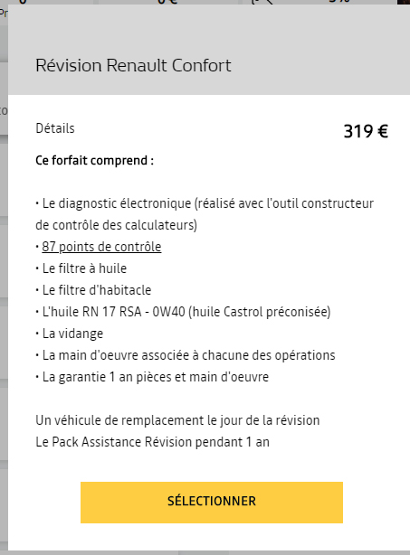 68] Clio 4 RS Alsacienne : une nouvelle blanche à la maison - Page 40 - Clio  RS Concept ®