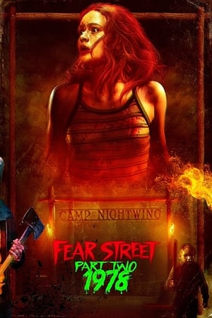Fear Street Part 2 1978 2021 720p 1080p WEBRip