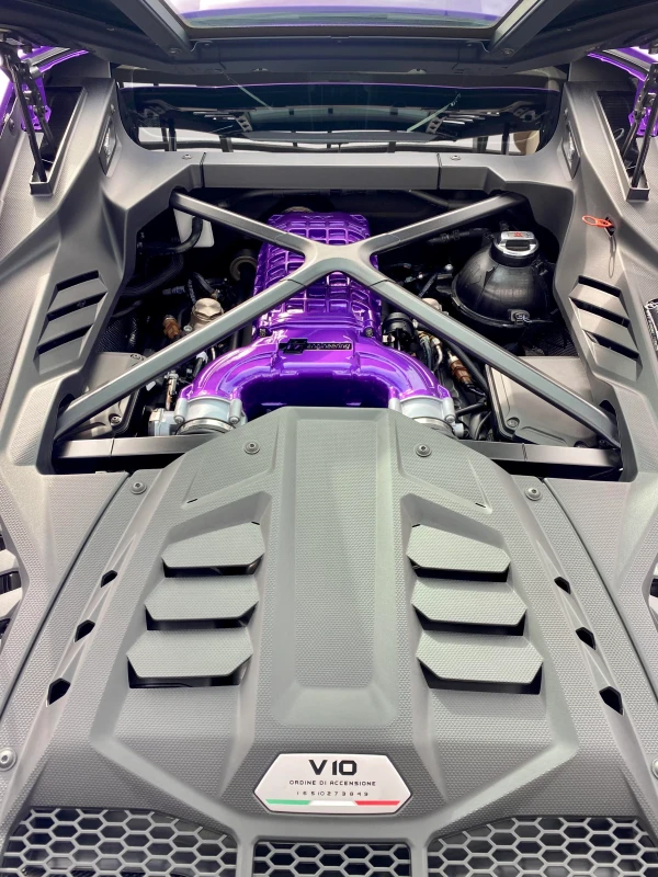 SUPERCHARGED-Lamborghini-V10-(Huraca-n-EVO)