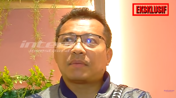 Anang Hermansyah tanggapi soal pernikahan Atta-Aurel yang tak kunjung digelar