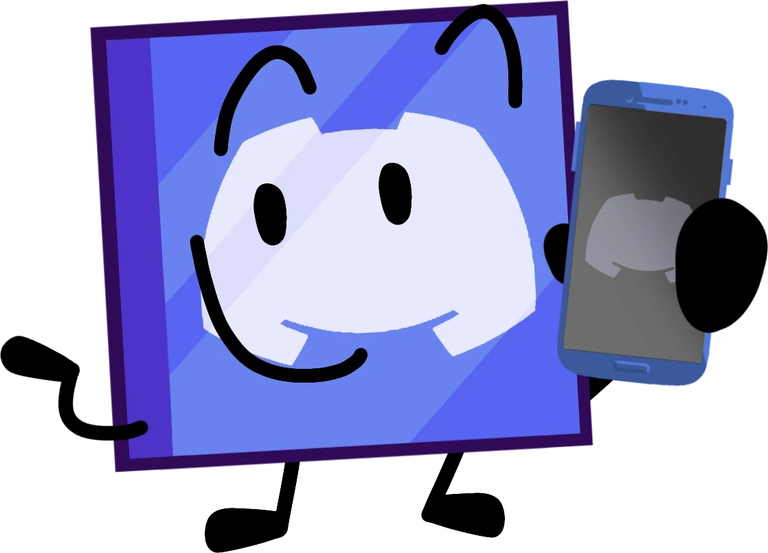 Discord Community Chat