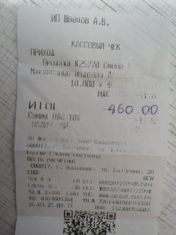 Изображение