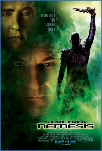 Star Trek Nemesis 2002 1080p Blu-Ray  HEVC x265 10Bit DDP5 1 Subs KINGDOM