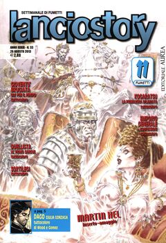 Lanciostory 2002 Anno 39 n. 33 (2013)