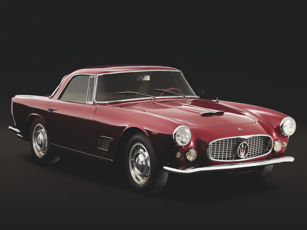 9Maserati3500GT