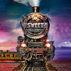 Re: Sweet - Greatest Hits (2000)