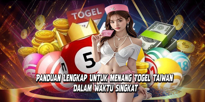 Togel Taiwan