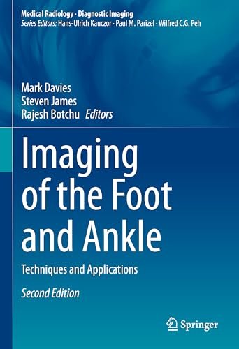 Imaging of the Foot and Ankle: Techniques and Applications (True EPUB)