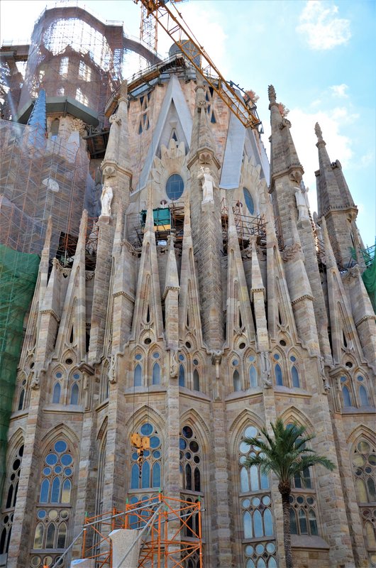 BARCELONA-25-4-2014 - Barcelona y sus pueblos-2014/2016/2017 (96)