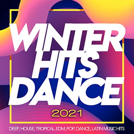 d9c15eb2 3665 4324 8278 e346c13b846b - VA - Winter Hits Dance (2021) MP3
