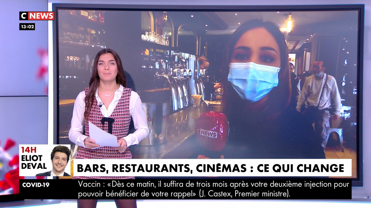 12.28 - 10.59.00 - Midi News. Sonia Mabrouk reçoit les acteurs de l'i....ts_snapshot_01.09.43.969