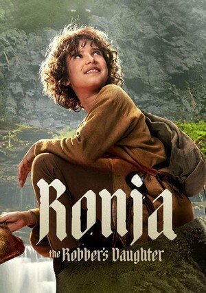 Ronja, crka zbjnika / Ronja the Robber's Daughter / Ronja Rvardotter (2024) (Sezon 1)