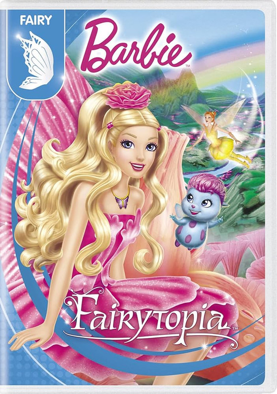 Barbie: Fairytopia