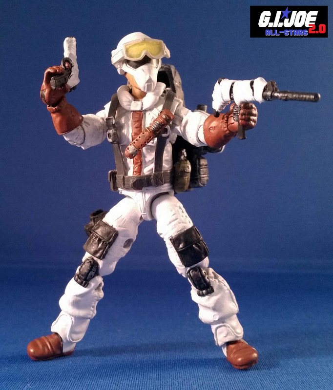 Day 47 Blizzard by True Gritt Customs (5) — Postimages