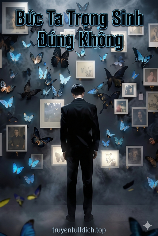 Bức Ta Trọng Sinh Đúng Không