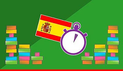 Building Structures in Spanish - Structure 5 - Grammar (2023-01)