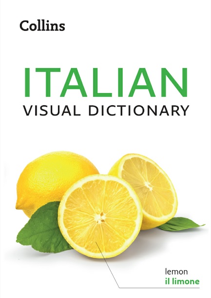 Collins Italian Visual Dictionary