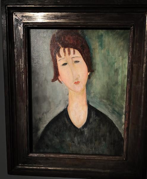 Roma: Villa Farnesina, Bernini&Barberini, Detroit Museum - Roma y Nápoles: Bernini, Giorgione y mucho más. (292)