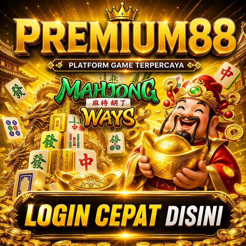 PREMIUM88