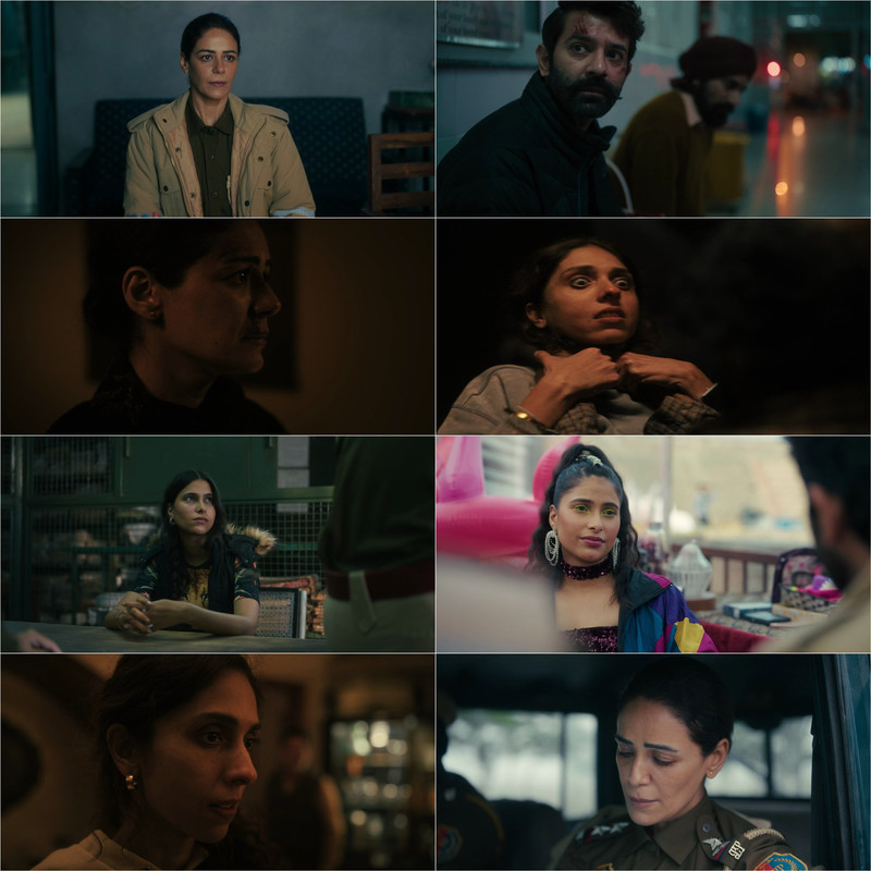 Kohrra S2 (2026) Dual Audio [Hindi + Punjabi] Completed Web Series HD ESub screenshot