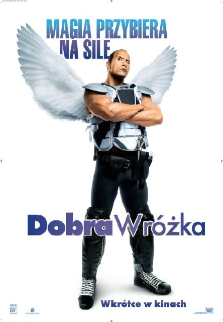 Dobra Wróżka / Tooth Fairy (2010) MULTi.1080p.BluRay.Remux. AVC.DTS-HD.MA.5.1-fHD / POLSKI LEKTOR i NAPISY