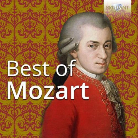 Best of Mozart (2021)