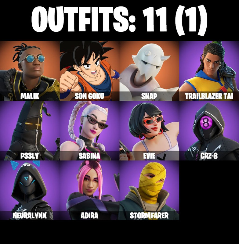 skins comp