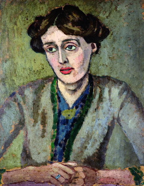 Fun Facts Friday: Virginia Woolf Fun Facts Friday: Virginia Woolf