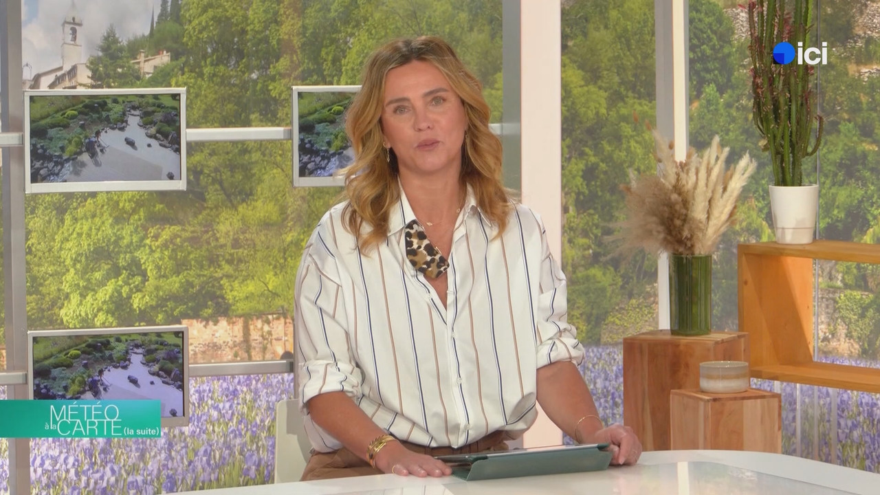 Météo à la carte (la suite) (France 3) 2026 07 13 12 50 12 ts snapshot 38 39 521